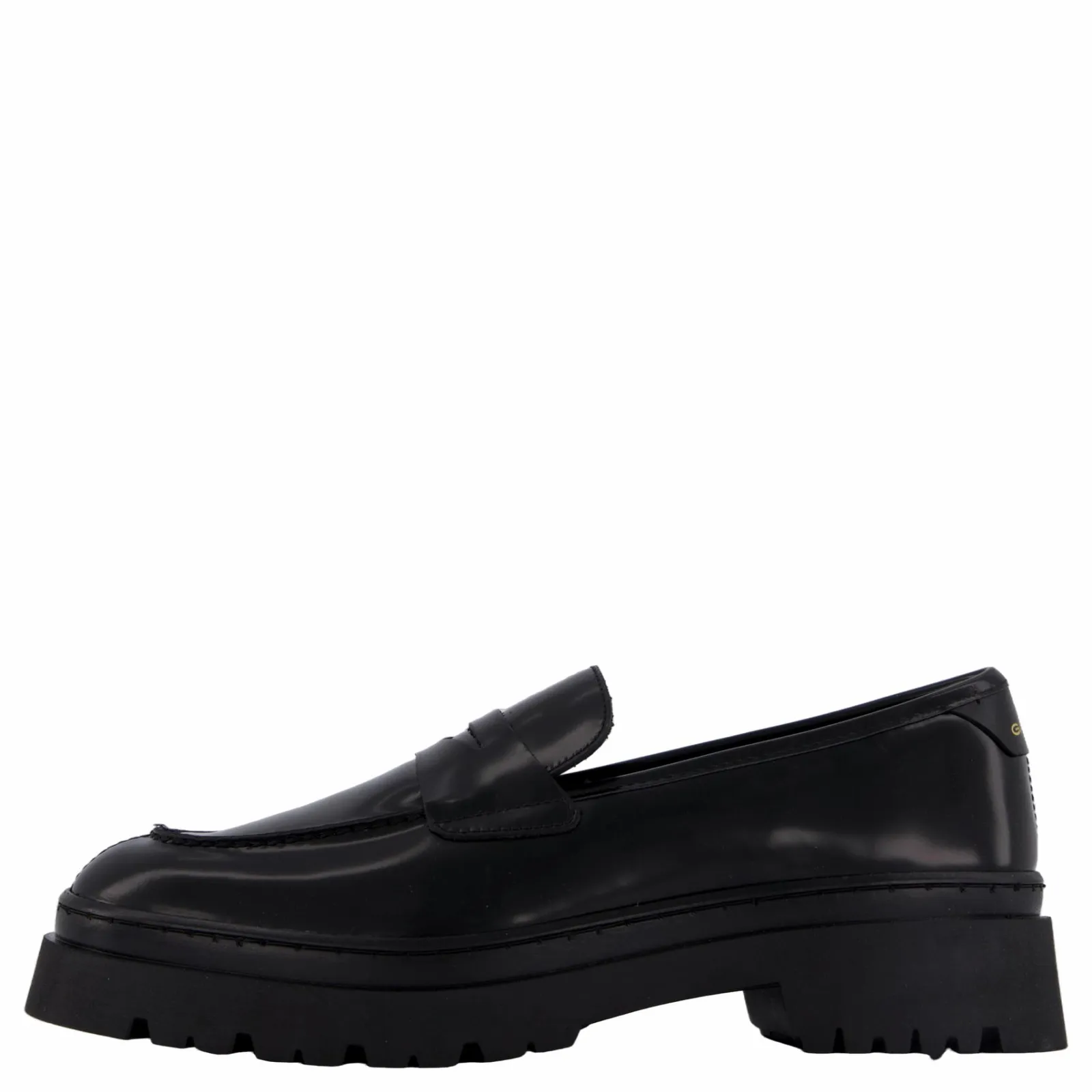 Gant Aligrey Loafer Black