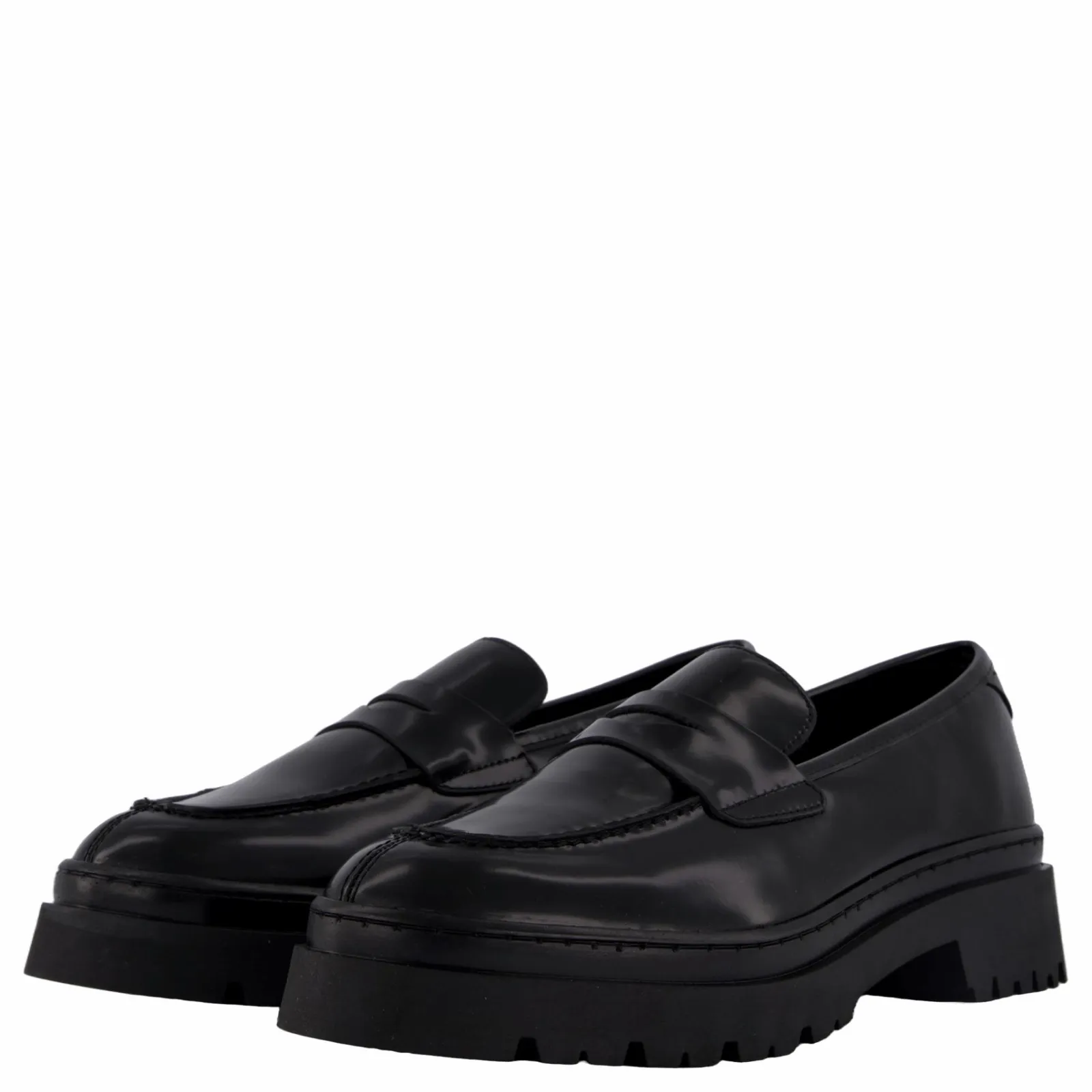Gant Aligrey Loafer Black