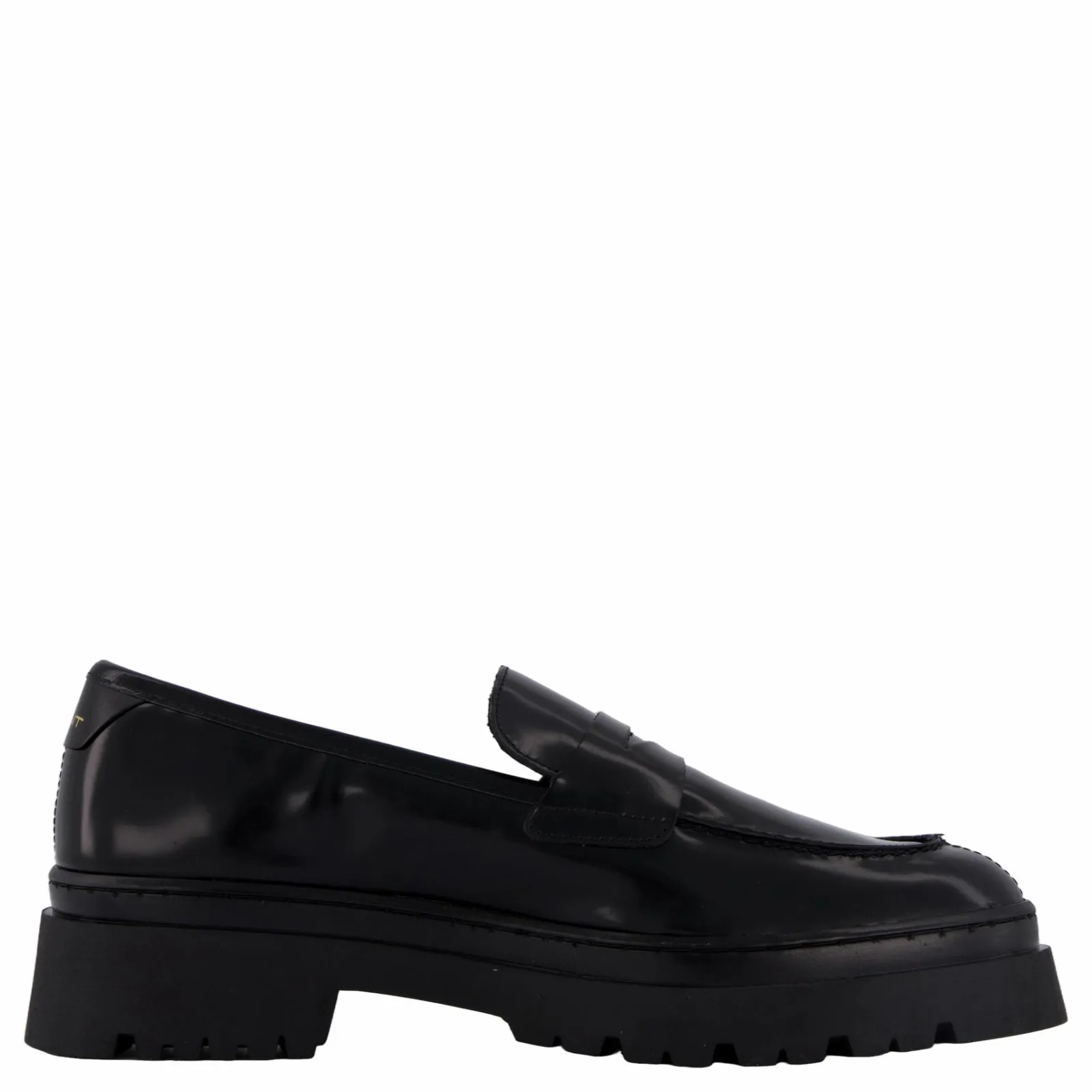 Gant Aligrey Loafer Black