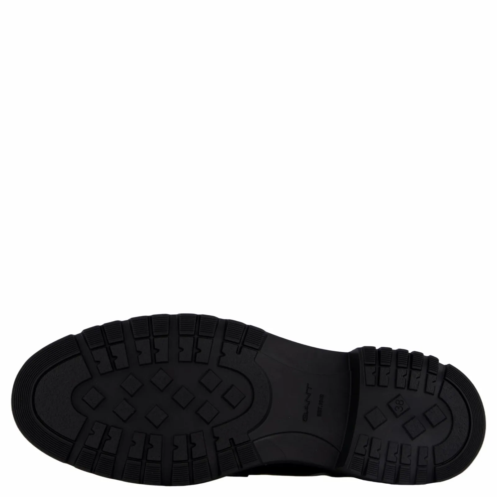 Gant Aligrey Loafer Black