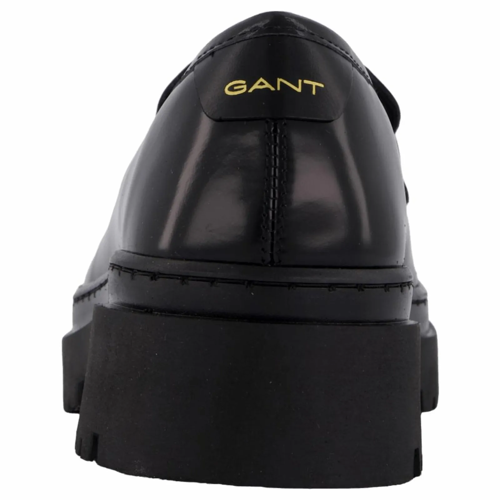Gant Aligrey Loafer Black