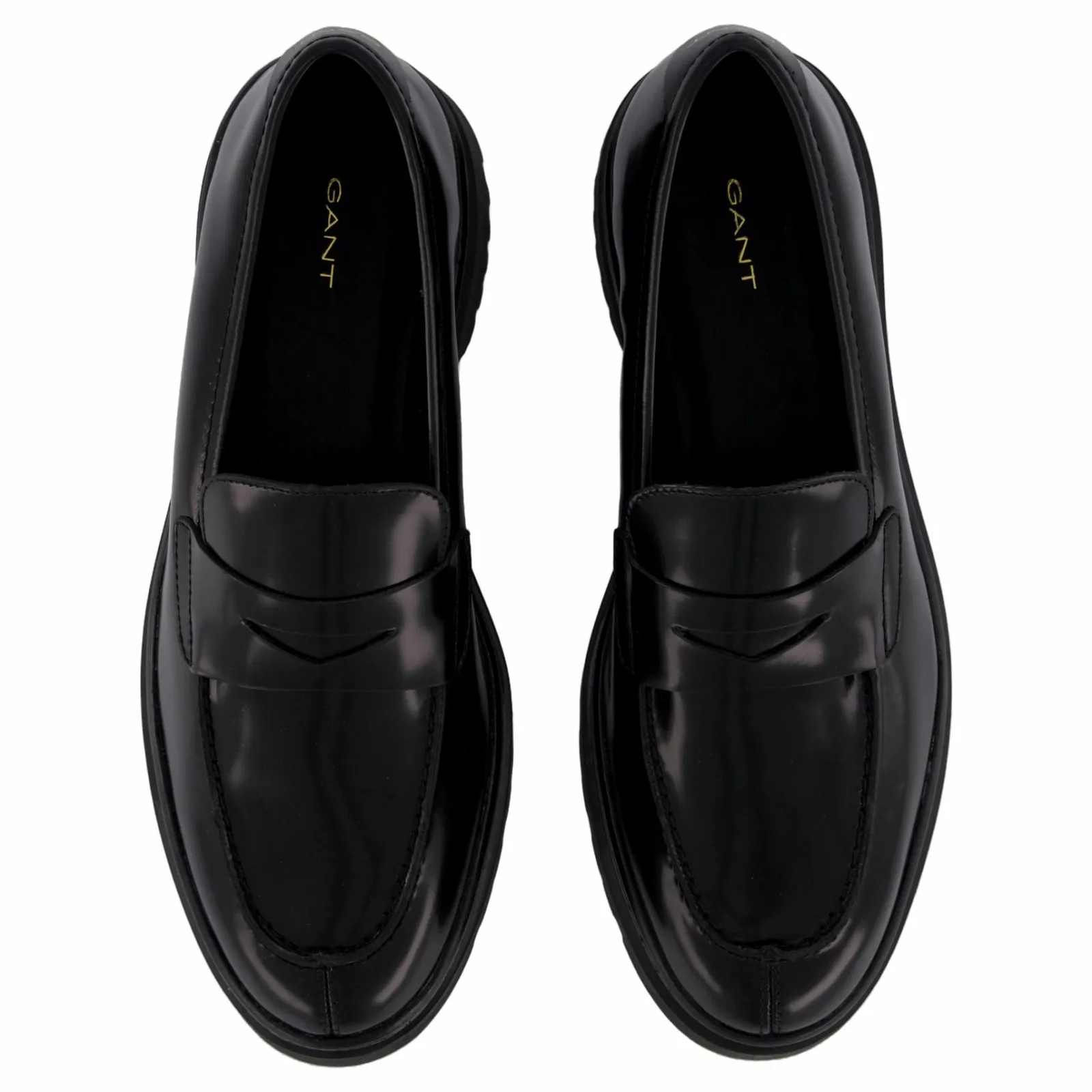 Gant Aligrey Loafer Black