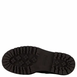 Ten Points Alina Chelsea Boots Brown