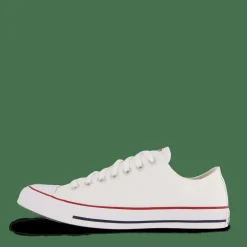 Converse All star Canvas Ox Optical White