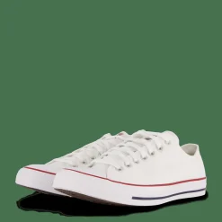 Converse All star Canvas Ox Optical White