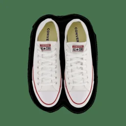 Converse All star Canvas Ox Optical White