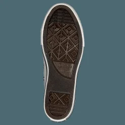 Barn Converse All Star Kids Hi Optical White