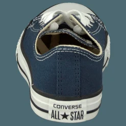 Barn Converse All Star Kids Ox Blue