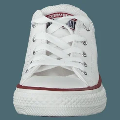 Barn Converse All Star Kids Ox White