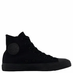 Converse All Star Specialty Hi Black Monochrome