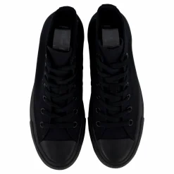 Converse All Star Specialty Hi Black Monochrome