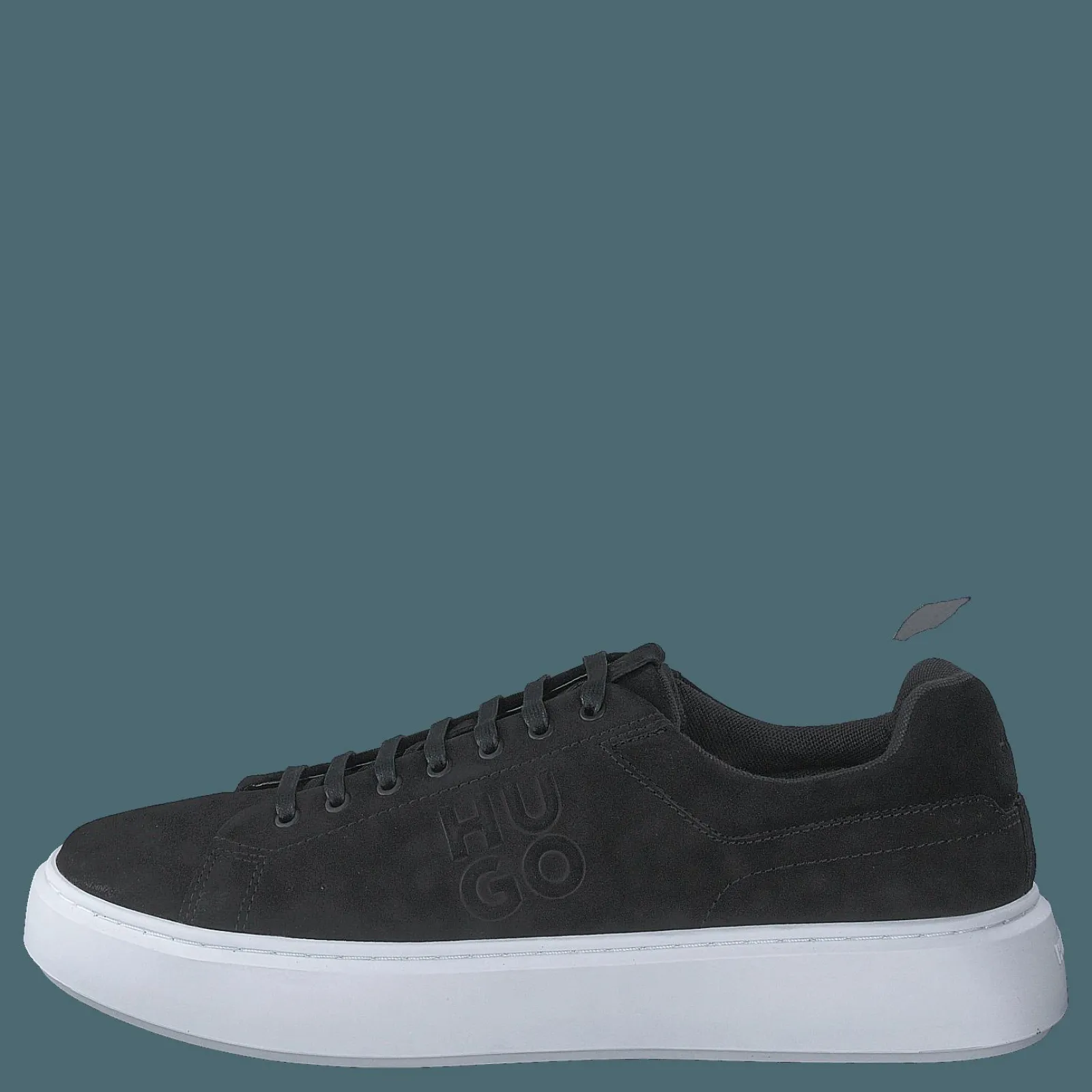 HUGO Allen Tenn Sd 10214603 01 Black