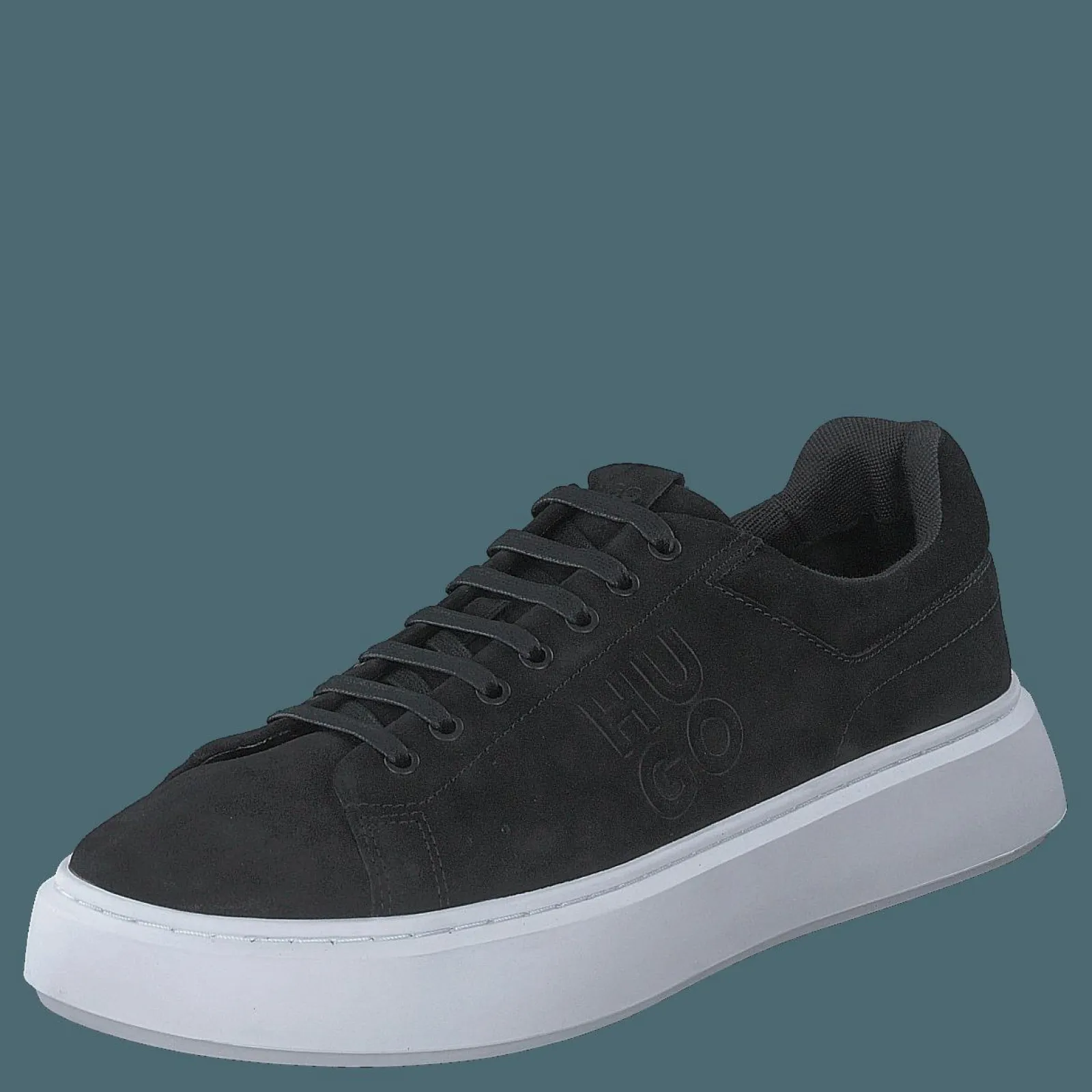 HUGO Allen Tenn Sd 10214603 01 Black