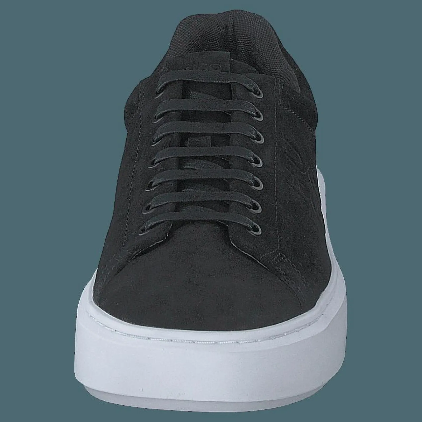 HUGO Allen Tenn Sd 10214603 01 Black