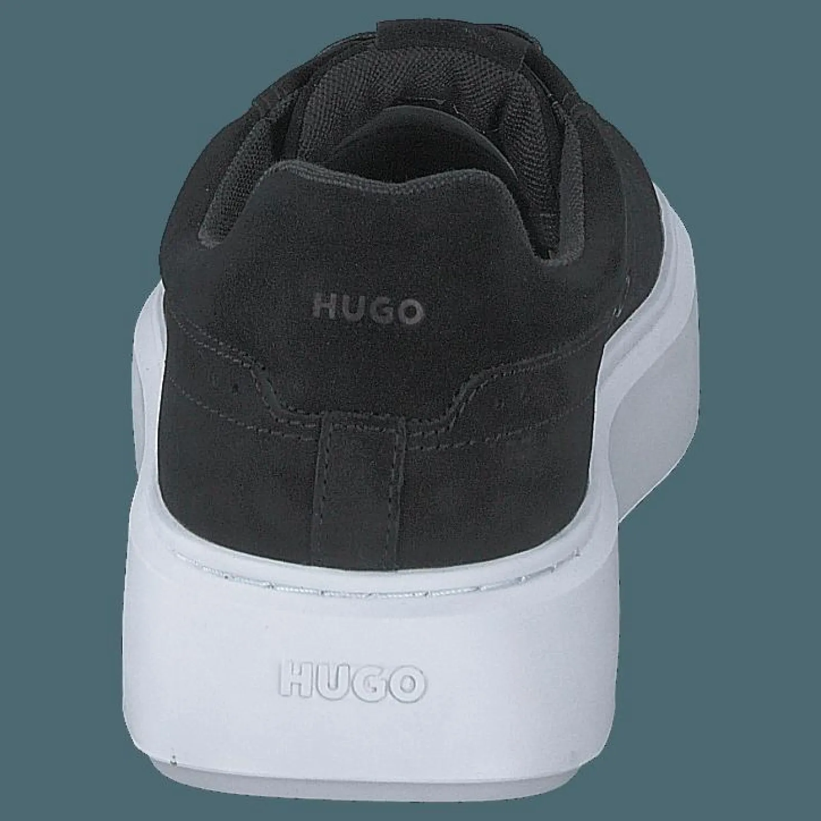 HUGO Allen Tenn Sd 10214603 01 Black