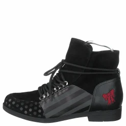 Lola Ramona Allison Black/grey