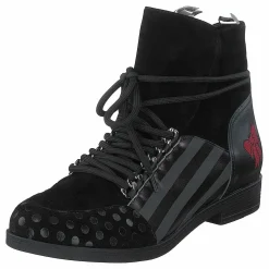 Lola Ramona Allison Black/grey