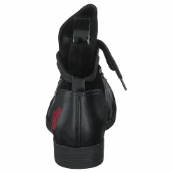 Lola Ramona Allison Black/grey