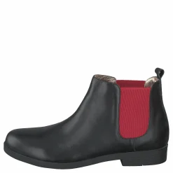 Lola Ramona Allison Black/red