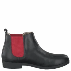 Lola Ramona Allison Black/red