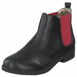 Lola Ramona Allison Black/red