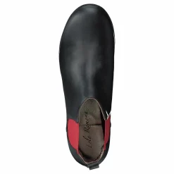 Lola Ramona Allison Black/red