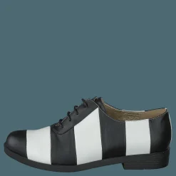 Lola Ramona Allison Black/white