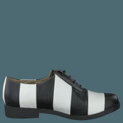 Lola Ramona Allison Black/white