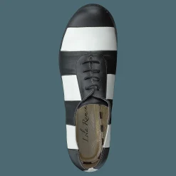 Lola Ramona Allison Black/white