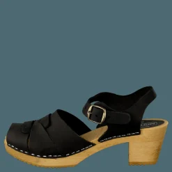 Mohedatoffeln Ally Black