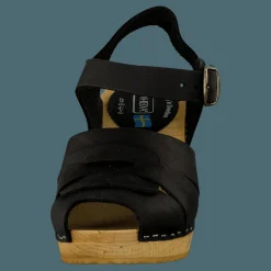 Mohedatoffeln Ally Black