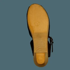 Mohedatoffeln Ally Black