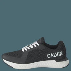 Calvin Klein Alma Black