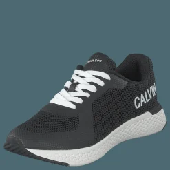 Calvin Klein Alma Black