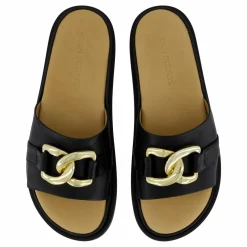 Ten Points Alma Slip-in