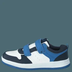 Barn Leaf Almo Navy/blue