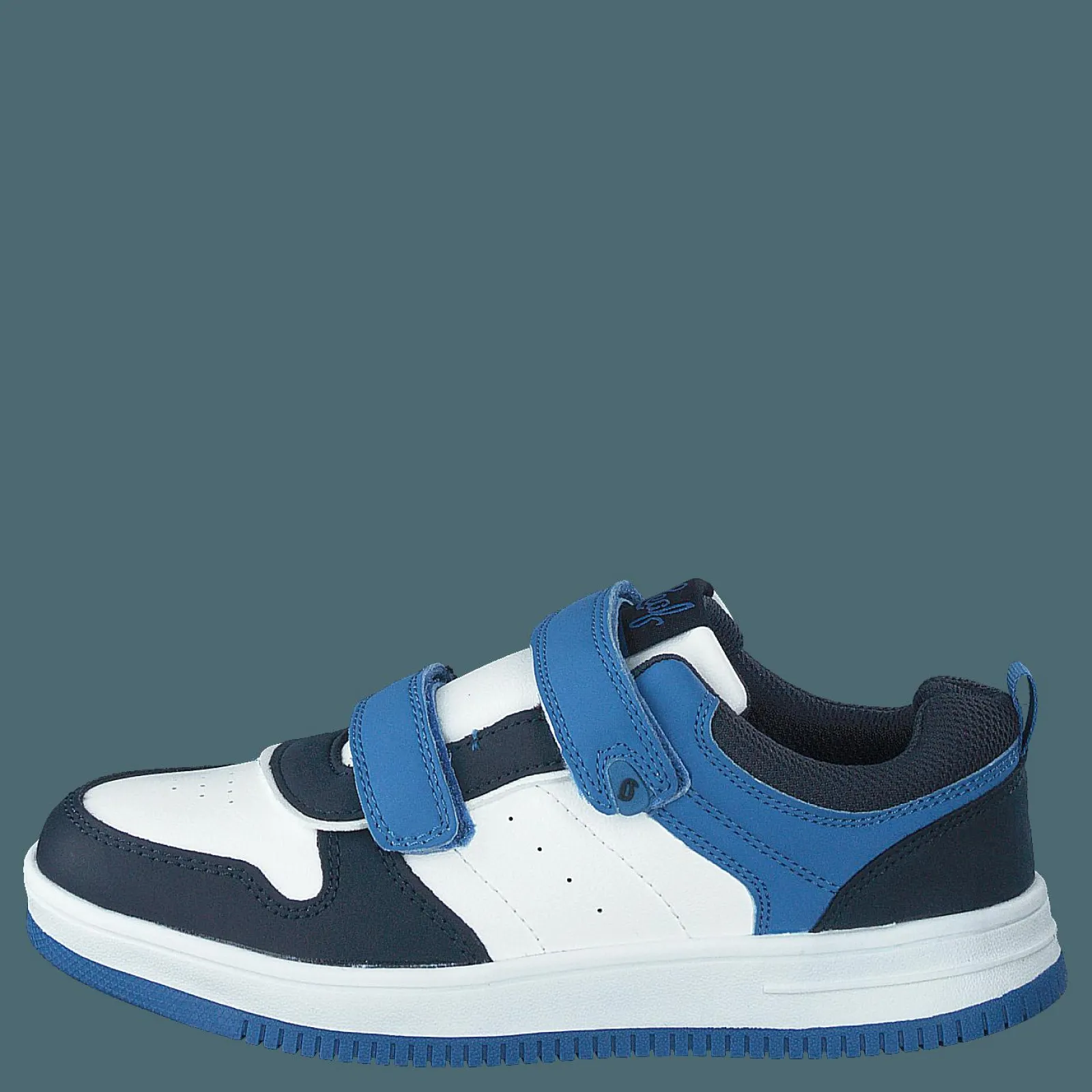 Barn Leaf Almo Navy/blue