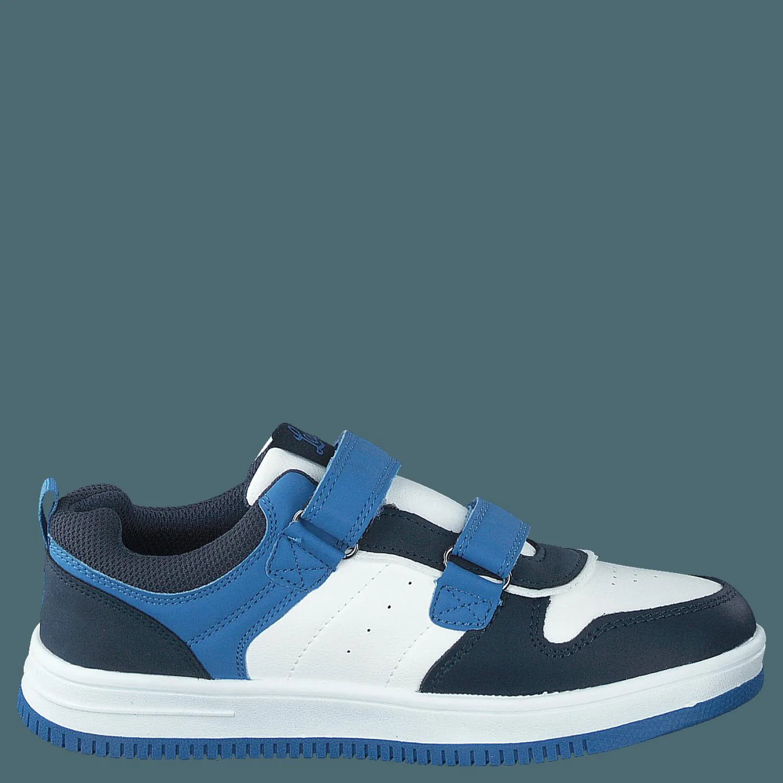 Barn Leaf Almo Navy/blue