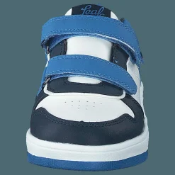 Barn Leaf Almo Navy/blue