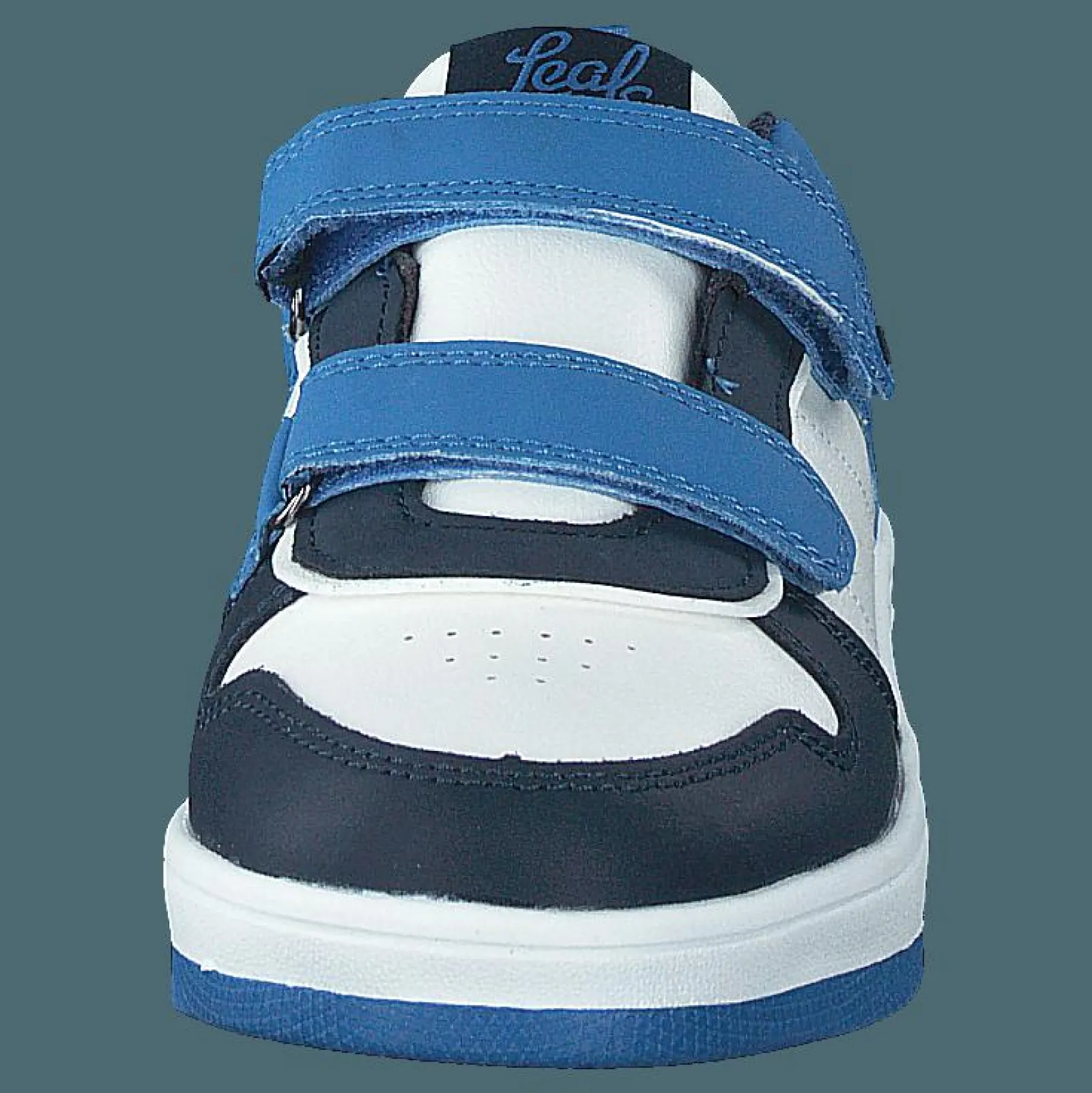 Barn Leaf Almo Navy/blue