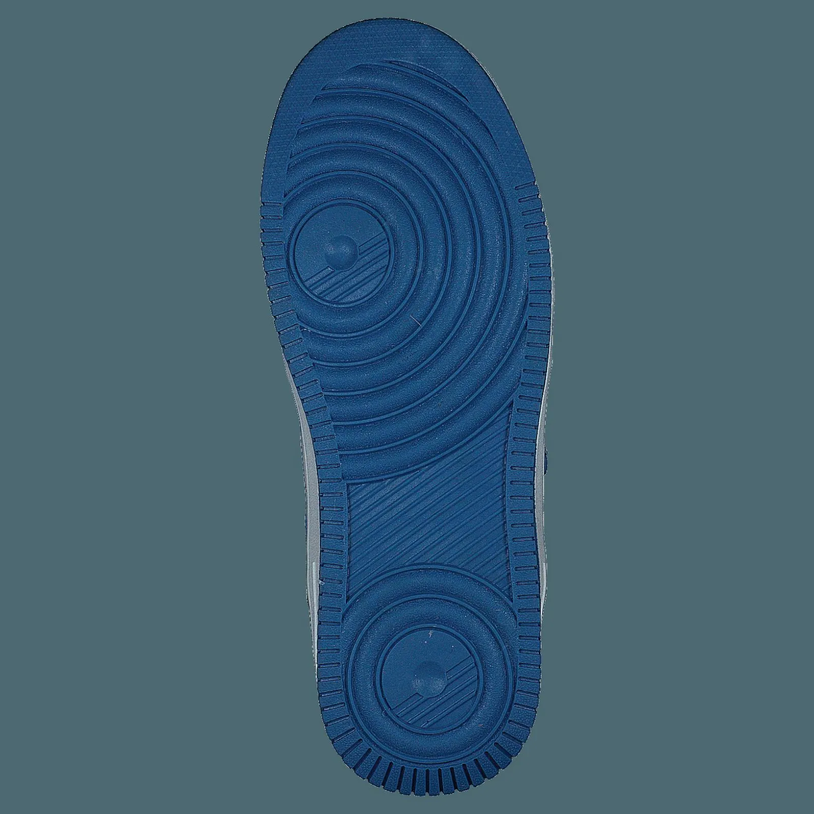 Barn Leaf Almo Navy/blue