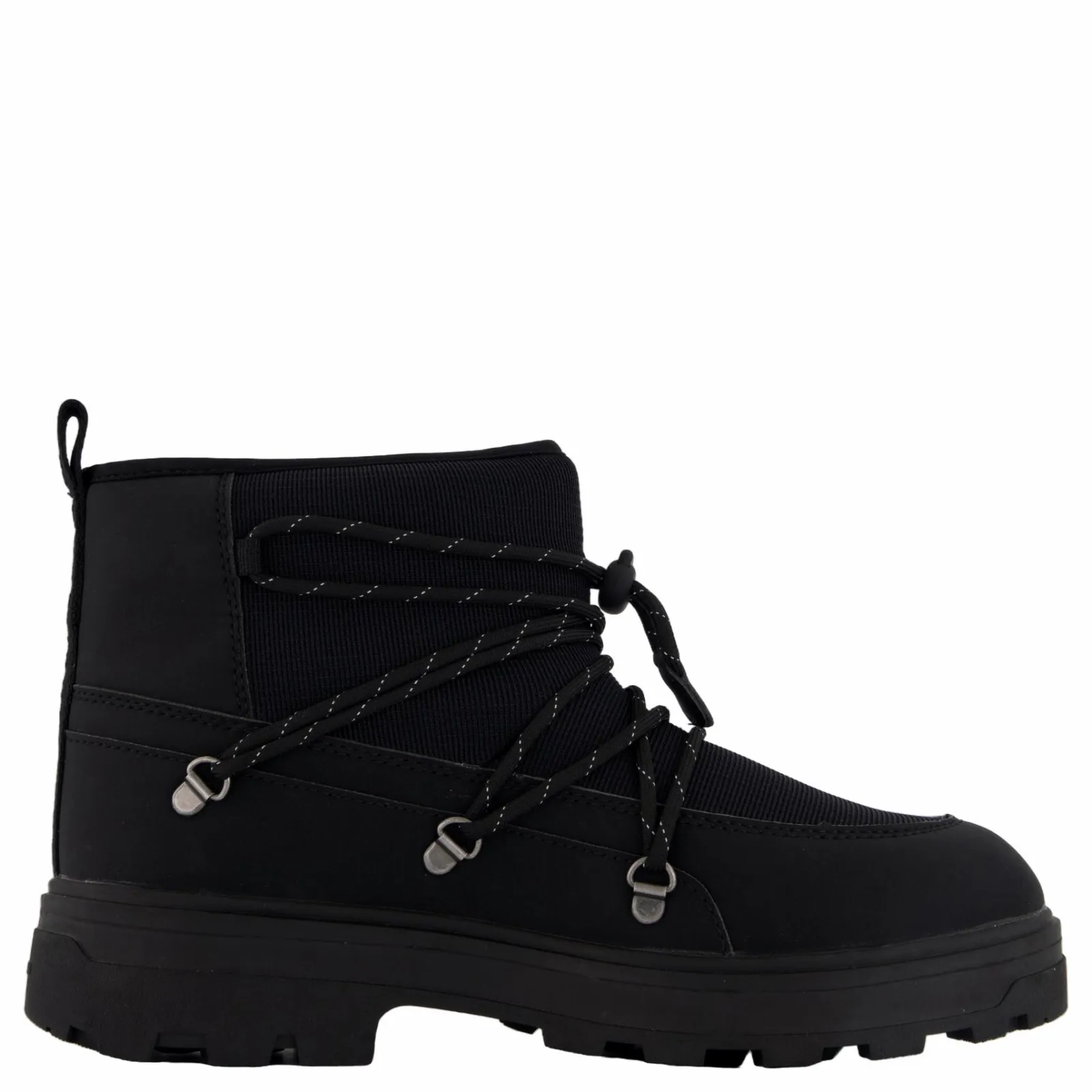 Tretorn Alnarp Hybrid 059/black