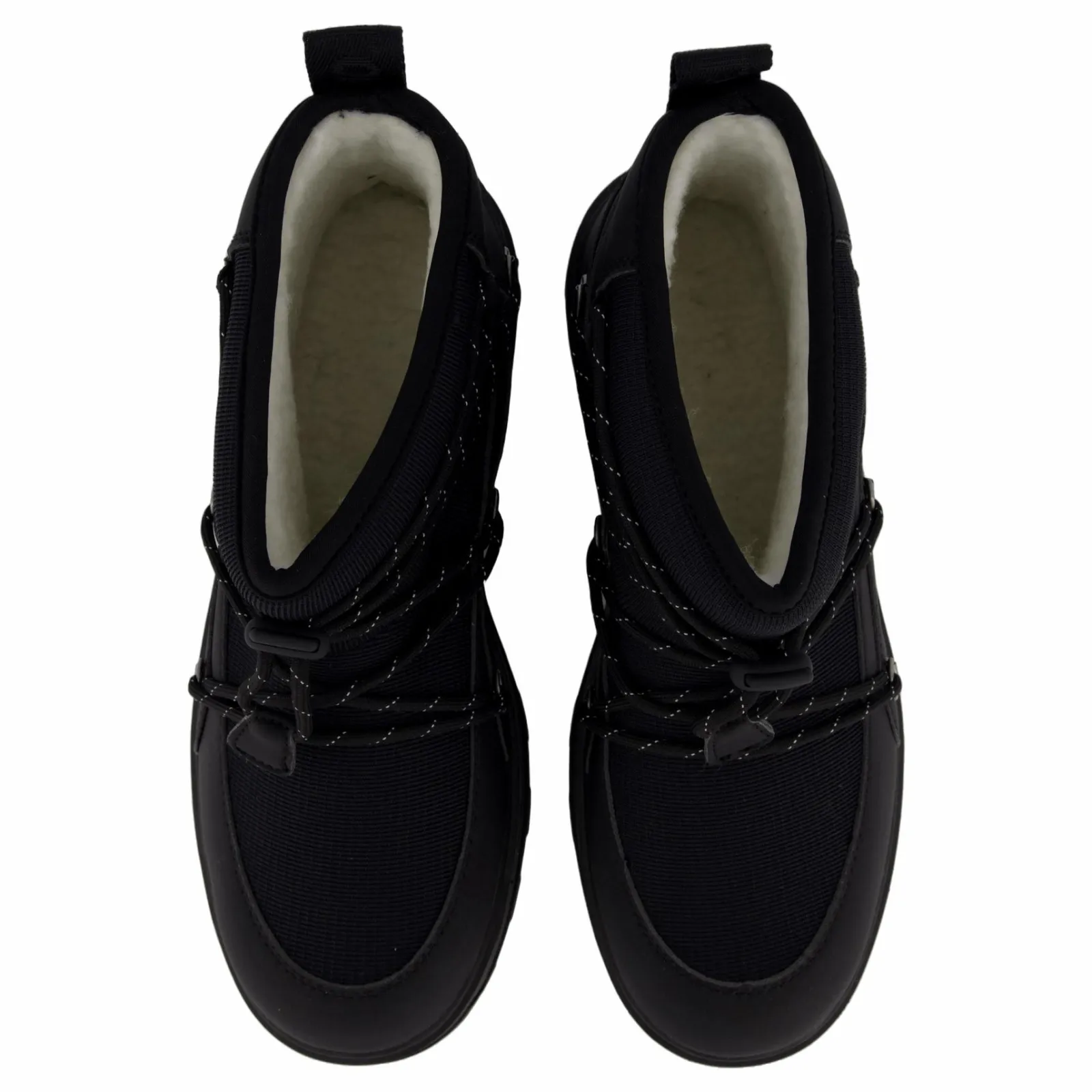 Tretorn Alnarp Hybrid 059/black