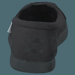 Toms Alp Fwd Recycled Cotton Black/black