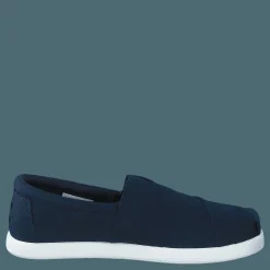 Toms Alp Fwd Recycled Cotton Navy