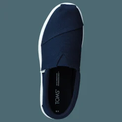 Toms Alp Fwd Recycled Cotton Navy
