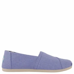 Toms Alp Heritage Cotton Canvas Cool