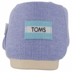 Toms Alp Heritage Cotton Canvas Cool