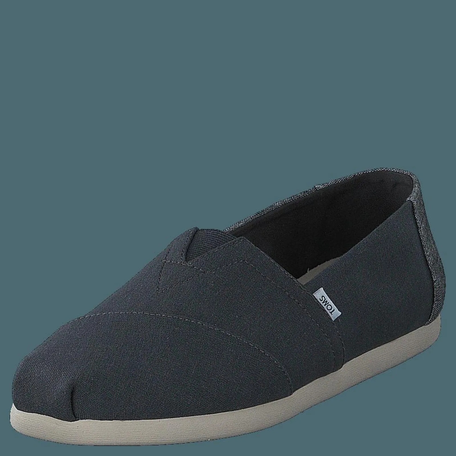 Toms Alpargata Cloudbound Linen Speckled Linen