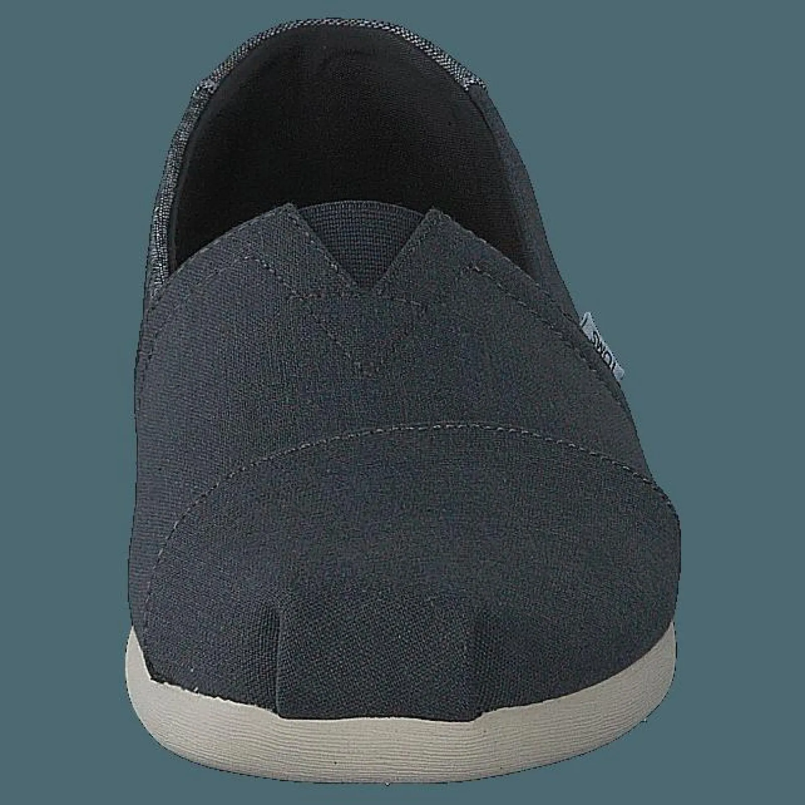 Toms Alpargata Cloudbound Linen Speckled Linen